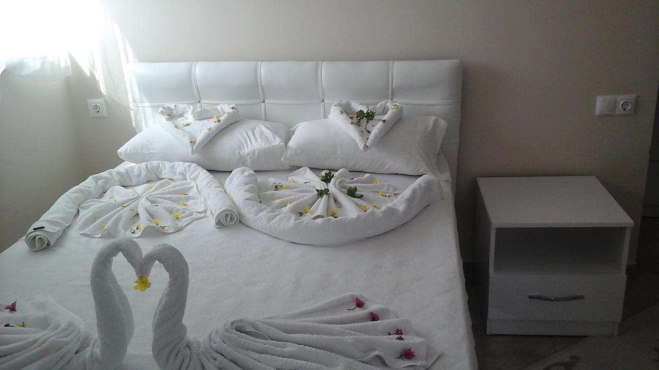 Vira Hotel Dalyan Εξωτερικό φωτογραφία