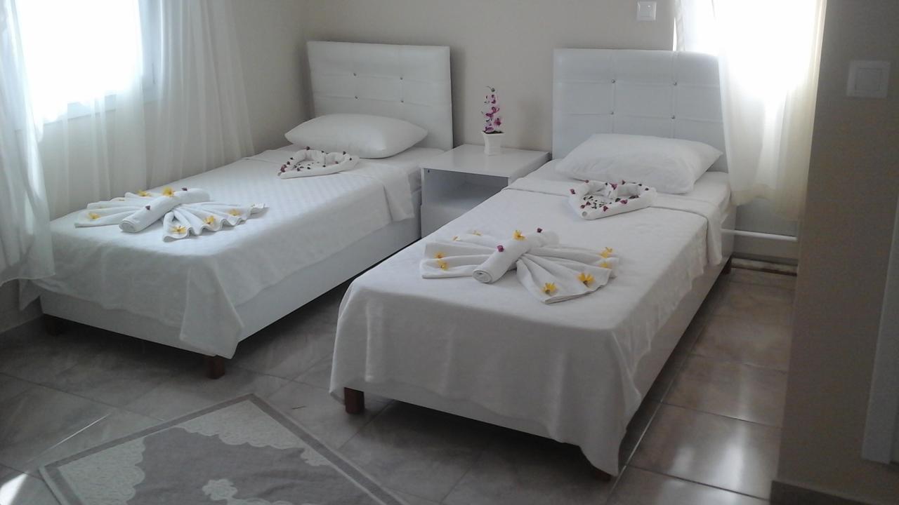 Vira Hotel Dalyan Εξωτερικό φωτογραφία
