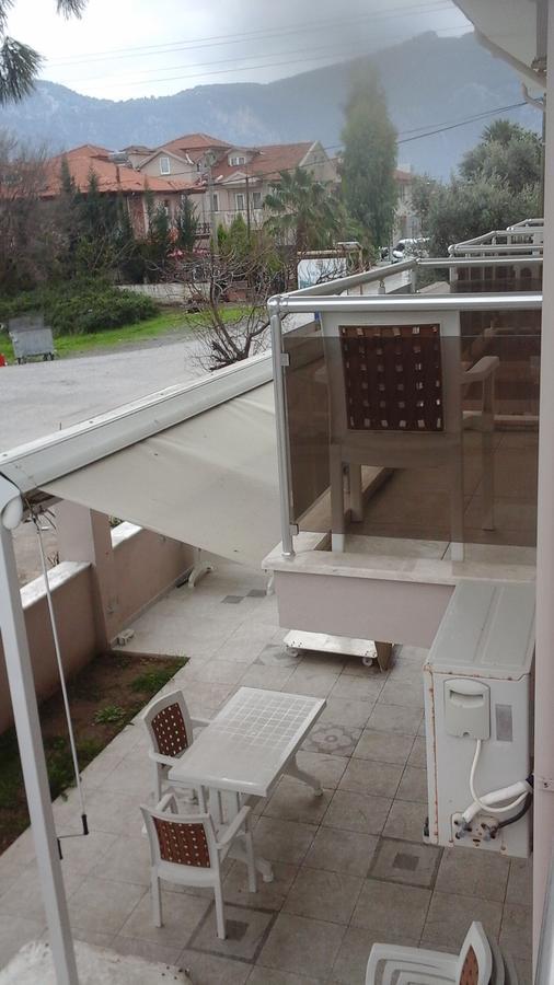 Vira Hotel Dalyan Εξωτερικό φωτογραφία