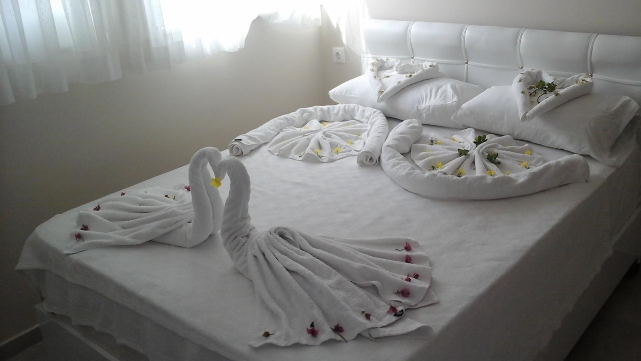 Vira Hotel Dalyan Εξωτερικό φωτογραφία