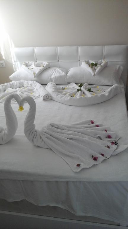 Vira Hotel Dalyan Εξωτερικό φωτογραφία