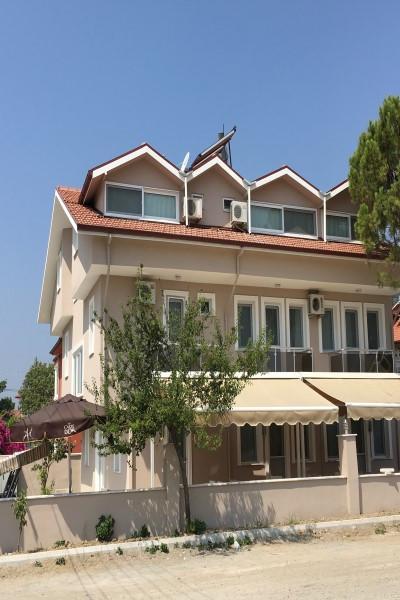 Vira Hotel Dalyan Εξωτερικό φωτογραφία