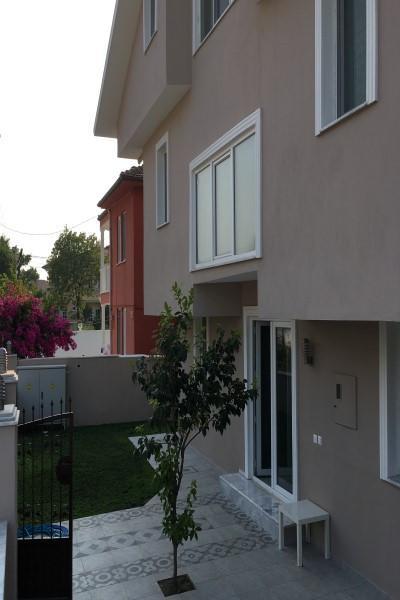 Vira Hotel Dalyan Εξωτερικό φωτογραφία