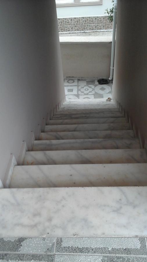 Vira Hotel Dalyan Εξωτερικό φωτογραφία