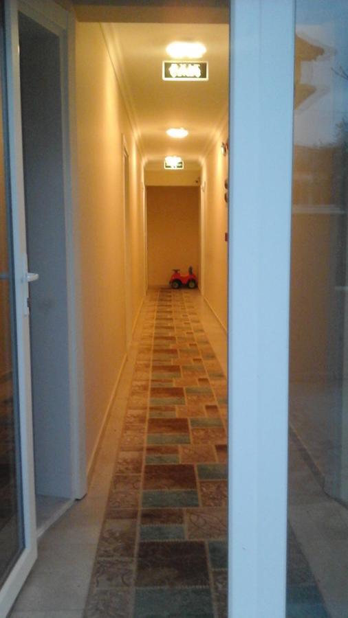 Vira Hotel Dalyan Εξωτερικό φωτογραφία
