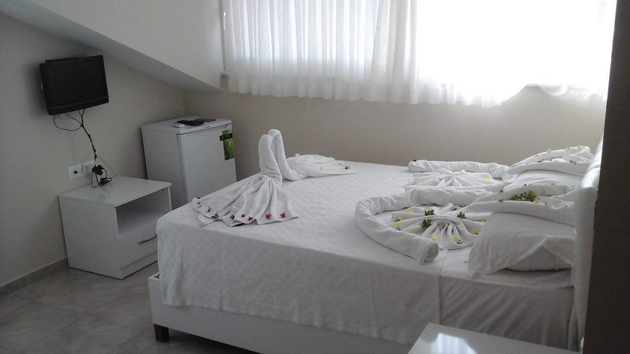 Vira Hotel Dalyan Εξωτερικό φωτογραφία