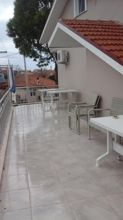 Vira Hotel Dalyan Εξωτερικό φωτογραφία