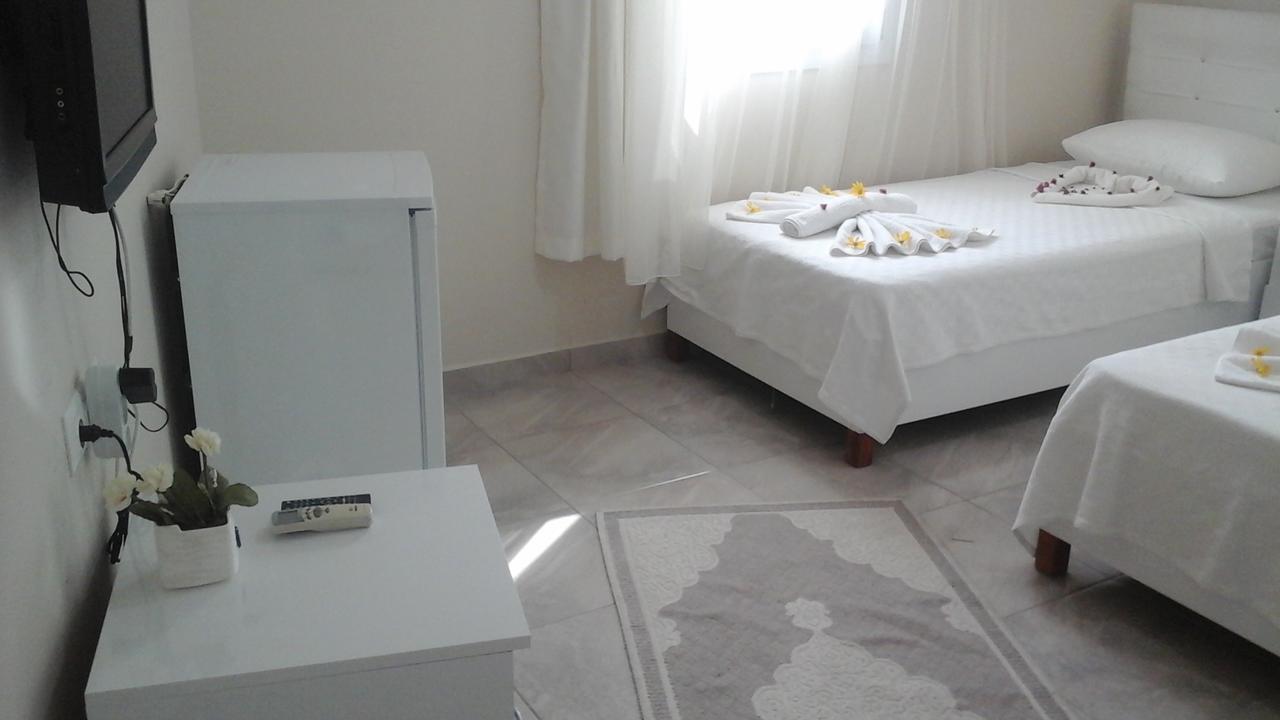 Vira Hotel Dalyan Εξωτερικό φωτογραφία