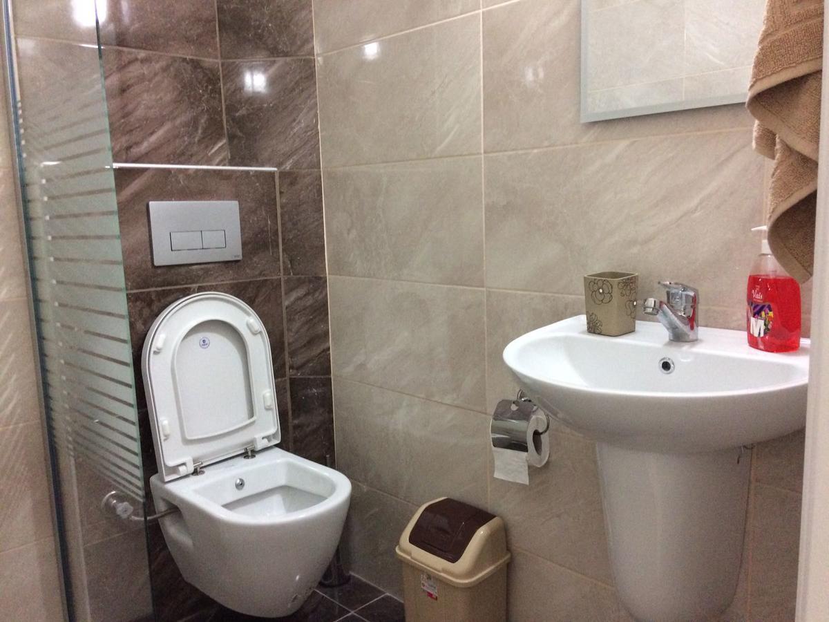 Vira Hotel Dalyan Εξωτερικό φωτογραφία