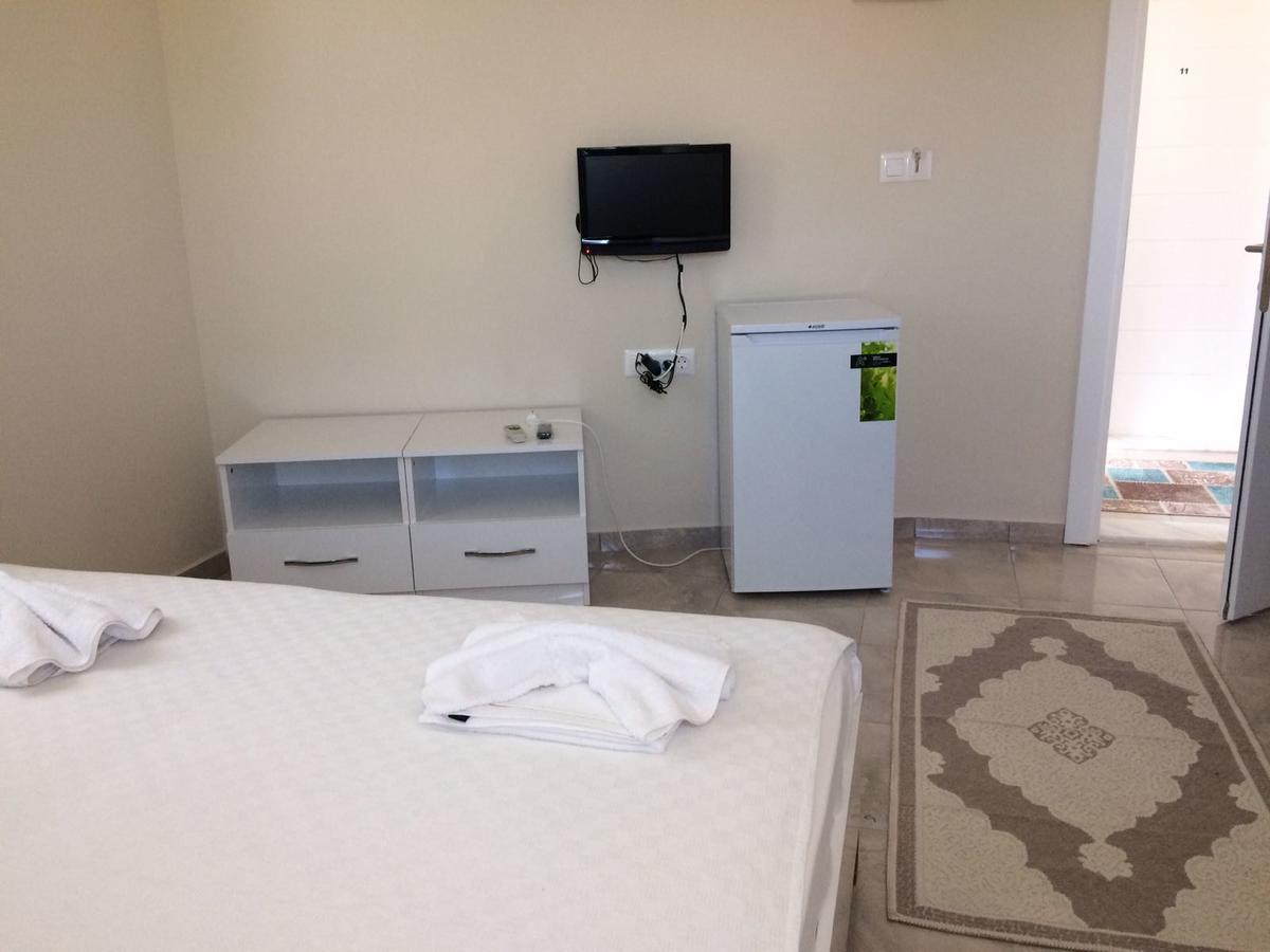 Vira Hotel Dalyan Εξωτερικό φωτογραφία