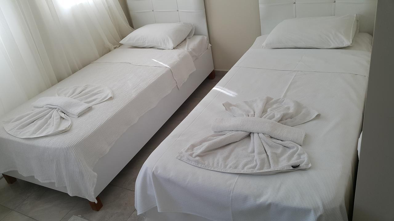 Vira Hotel Dalyan Εξωτερικό φωτογραφία