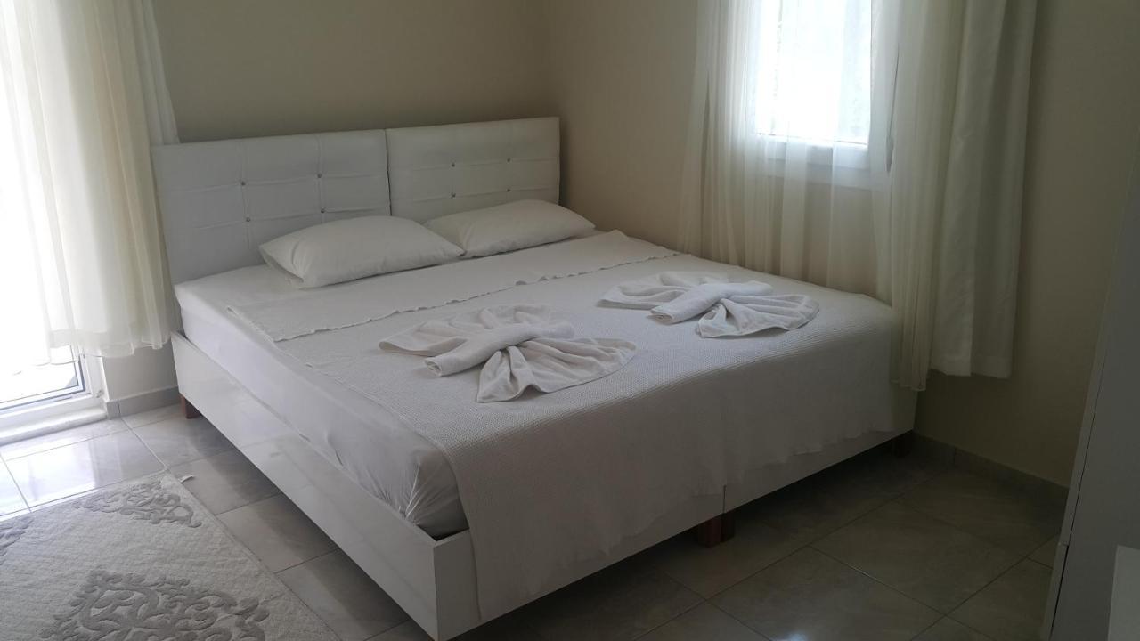 Vira Hotel Dalyan Εξωτερικό φωτογραφία