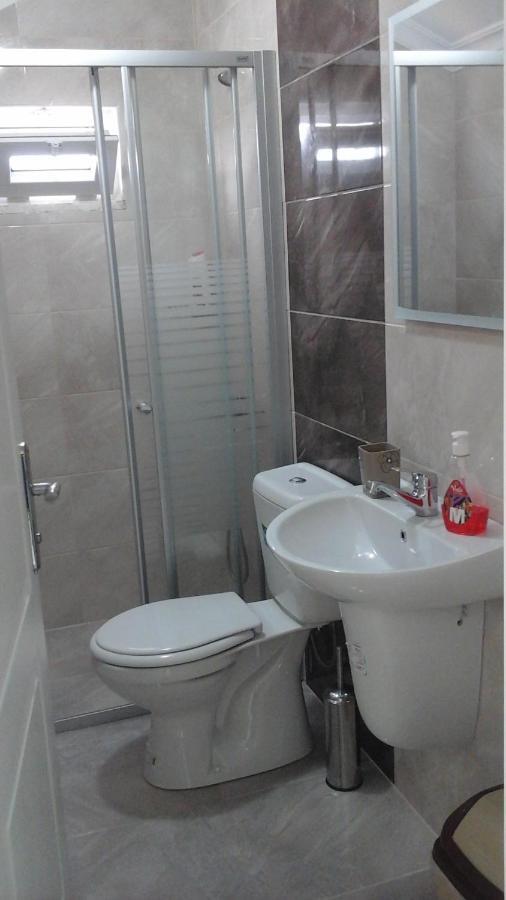 Vira Hotel Dalyan Εξωτερικό φωτογραφία
